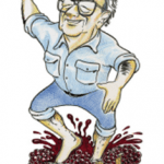 d’Arry’s Original  Shiraz, Grenache  McLaren Vale, South Australia  The Name:  We have been making this wine for over four decades. Up until 1992, the wine was called d’Arry’s Burgundy. For obvious reasons, we changed the name to honour the creator of the wine, namely d’Arry. d’Arry is short for d’Arenberg – d’Arry’s middle name, and his mother’s maiden name. The d’Arry’s Original has enjoyed huge success at shows through the years and has been  fundamental to the reputation of d’Arenberg world - wide.